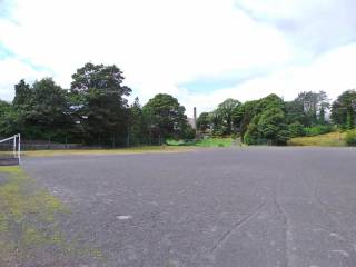 Our Lady's Bower Secondary School, Athlone