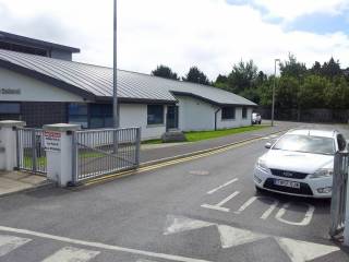 Our Lady's Bower Secondary School, Athlone