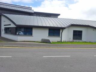 Our Lady's Bower Secondary School, Athlone