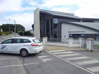 Our Lady's Bower Secondary School, Athlone