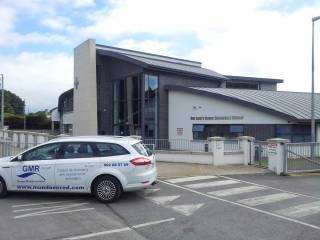 Our Lady's Bower Secondary School, Athlone