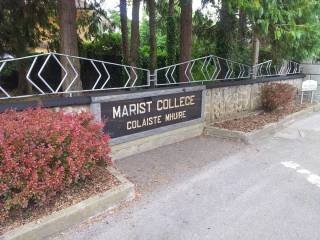 Marist College Athlone