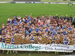 Marist College Athlone