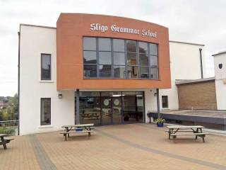 Sligo Grammar School