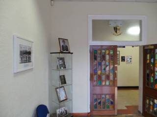 St. Paul's College - Dublin