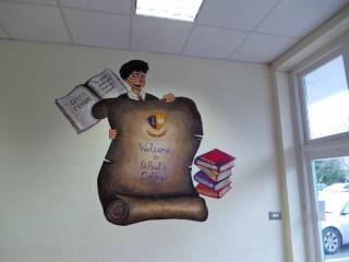 St. Paul's College - Dublin