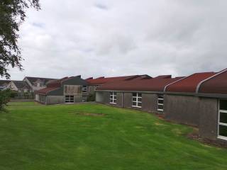 St. Pauls Community College - Waterford