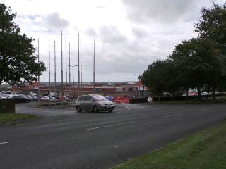 St. Pauls Community College - Waterford