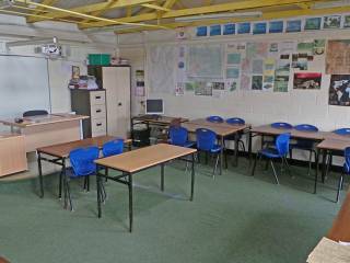 St. Pauls Community College - Waterford