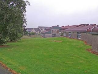 St. Pauls Community College - Waterford