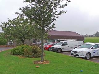 St. Pauls Community College - Waterford