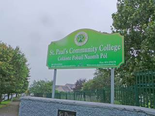 St. Pauls Community College - Waterford