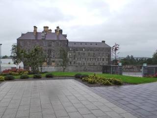 Summerhill College - Sligo