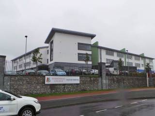 Summerhill College - Sligo