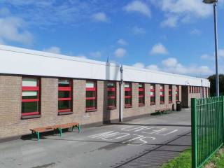 Wexford Presentation Secondary School