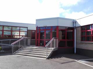 Wexford Presentation Secondary School