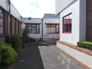 Wexford Presentation Secondary School