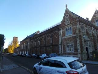 Clifton College Bristol