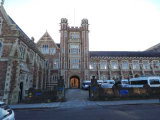 Clifton College Bristol