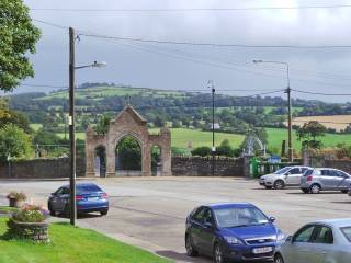 St Mary's Secondary School - Nueva Ross