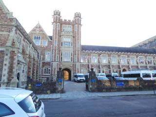 Clifton College Bristol