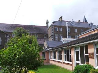 St Mary's Secondary School - Nueva Ross