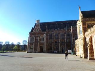 Clifton College Bristol