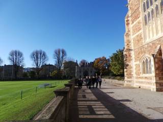 Clifton College Bristol