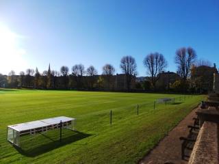 Clifton College Bristol