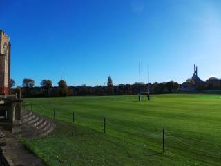 Clifton College Bristol