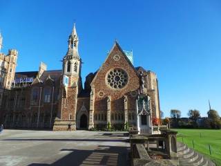 Clifton College Bristol