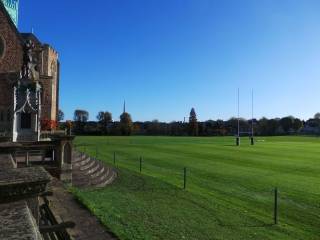 Clifton College Bristol