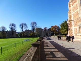 Clifton College Bristol