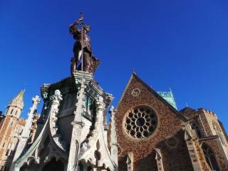 Clifton College Bristol