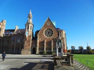 Clifton College Bristol