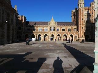 Clifton College Bristol