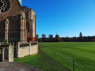 Clifton College Bristol