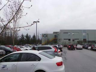 Burnaby Mountain Secondary School