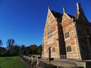 Clifton College Bristol