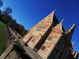 Clifton College Bristol