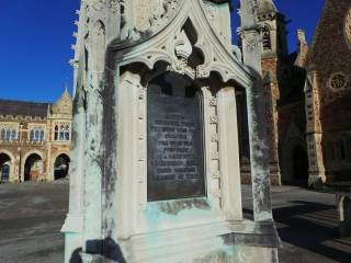 Clifton College Bristol