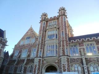 Clifton College Bristol