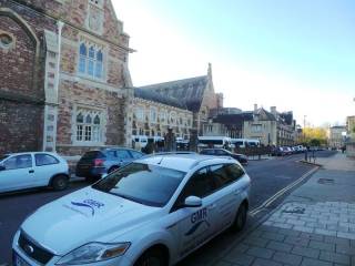 Clifton College Bristol