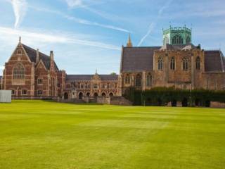 Clifton College Bristol