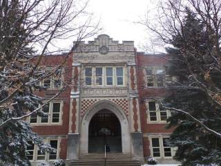 Guelph Collegiate Vocational Institute 