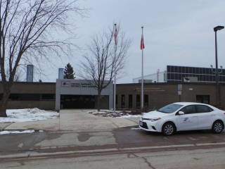 Centre Dufferin District High School