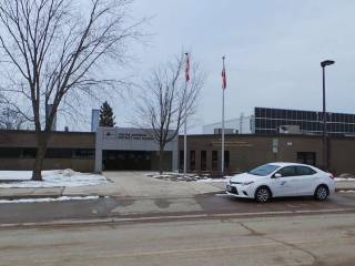 Centre Dufferin District High School