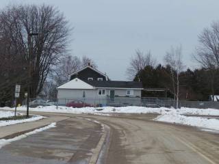 Centre Dufferin District High School