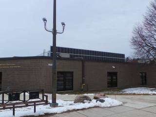 Centre Dufferin District High School