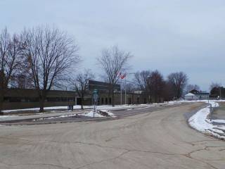 Centre Dufferin District High School